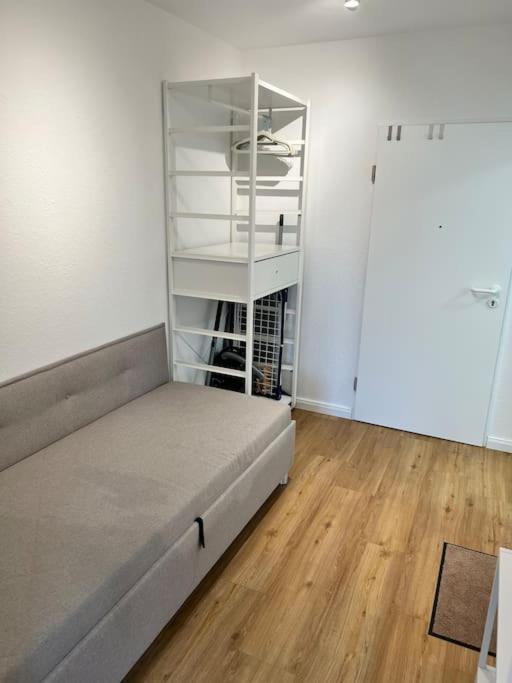 Smultron Apartment Altstadt Wißmar Exteriör bild